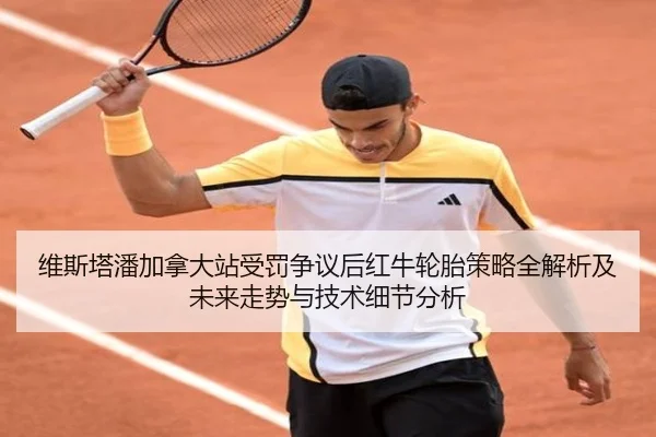 维斯塔潘加拿大站受罚争议后红牛轮胎策略全解析及未来走势与技术细节分析