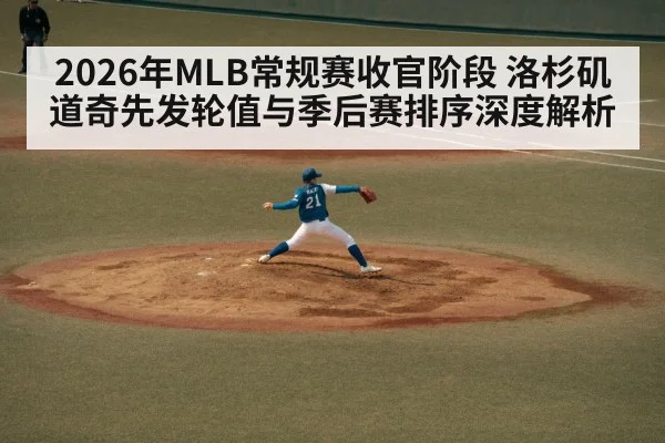 2026年MLB常规赛收官阶段 洛杉矶道奇先发轮值与季后赛排序深度解析