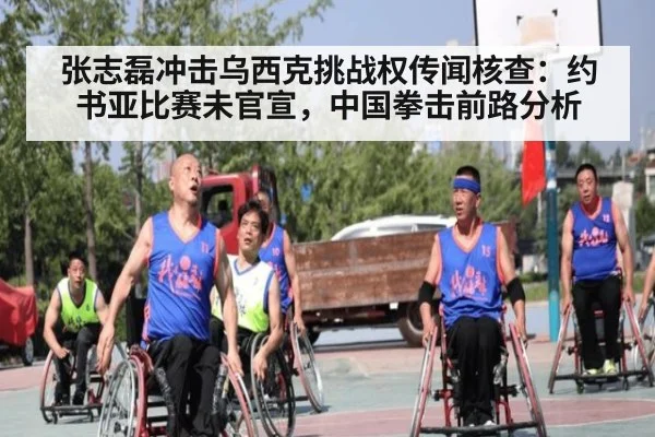 张志磊冲击乌西克挑战权传闻核查：约书亚比赛未官宣，中国拳击前路分析
